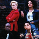 Principal cast members from season 2 of New York Undercover (clockwise from top left): Patti D’Arbanville-Quinn as Virginia Cooper, Lauren Velez as Nina Moreno, Michael DeLorenzo as Eddie Torres and Malik Yoba as J.C. Williams.
IMDB